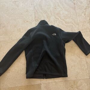 The North Face Dark Fleece Jacket